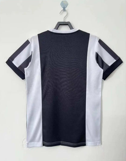 120th Anniversary Juventus retro - Fan version