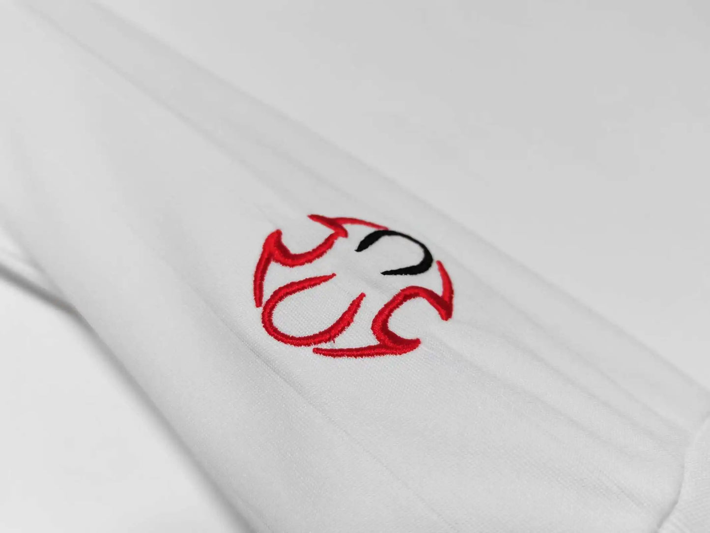 06-07 season AC Milan away Long sleeved Retrò Fan version