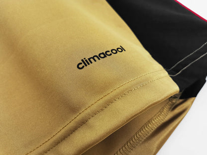 13-14 season AC Milan third Retro Fan version