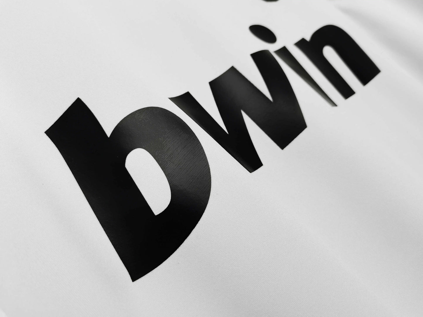 09-10 season AC Milan away Retrò Fan version