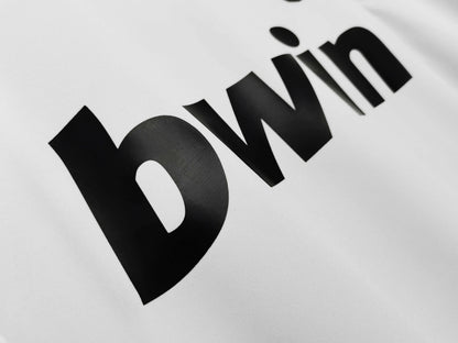 09-10 season AC Milan away Retrò Fan version