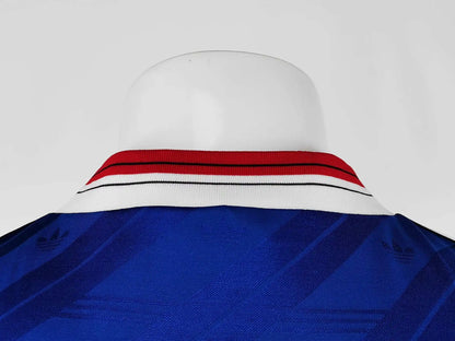 86-88 season Manchester United away Retrò - Fan version