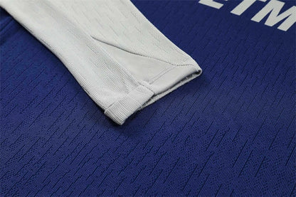 25-26 season Tottenham Hotspur F.C. Half zip training suit set