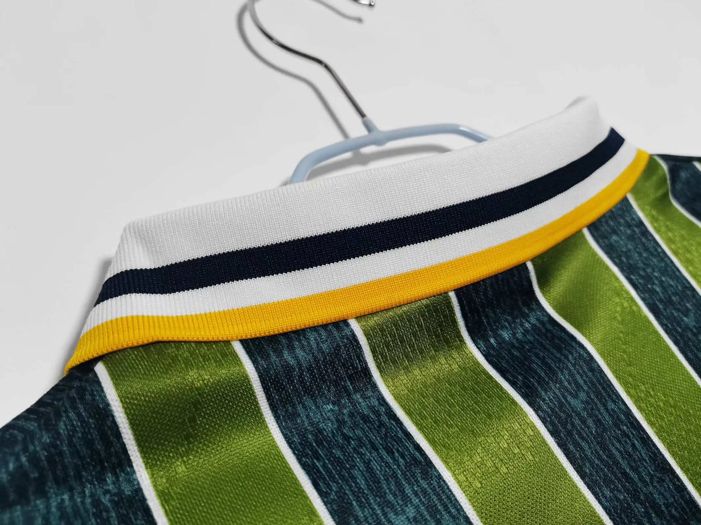 95-96 season Inter F.C. Internazionale Milano Retro Fan version