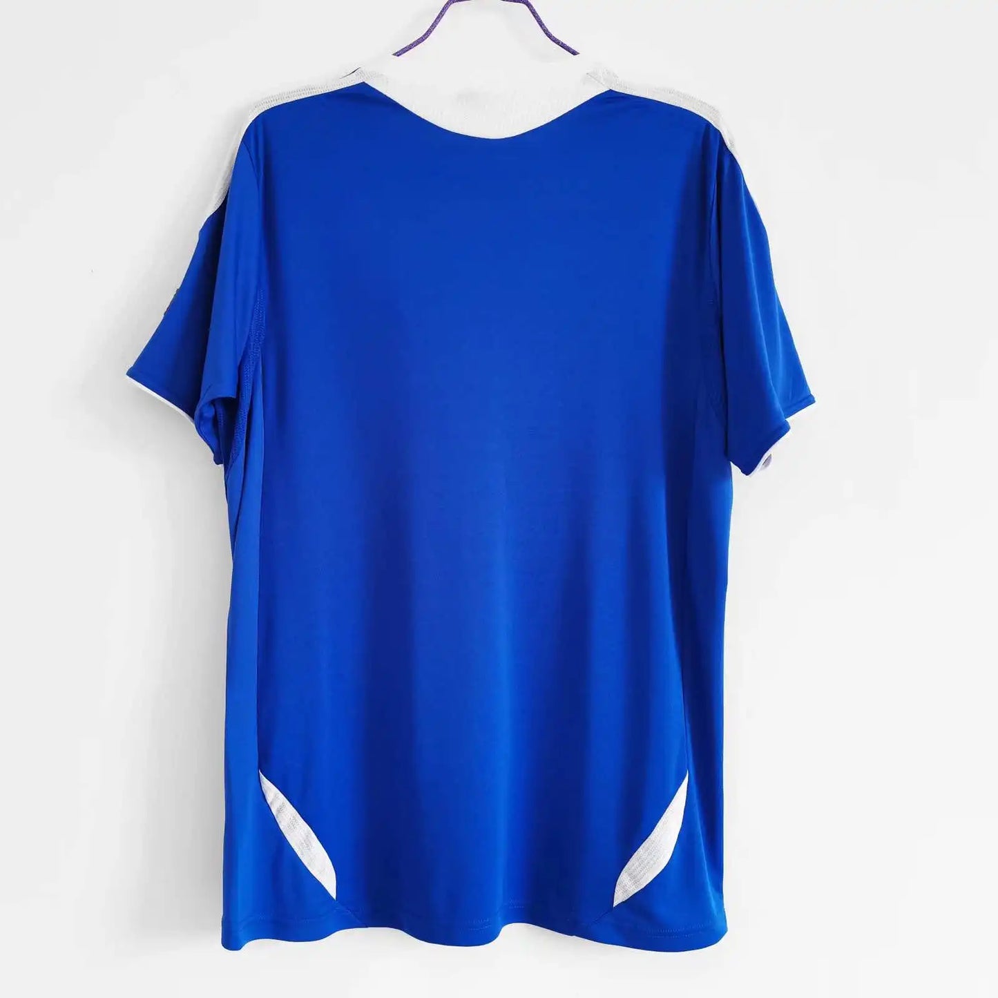 11-12 season Chelsea F.C. home Champions Legue Retrò - Fan version