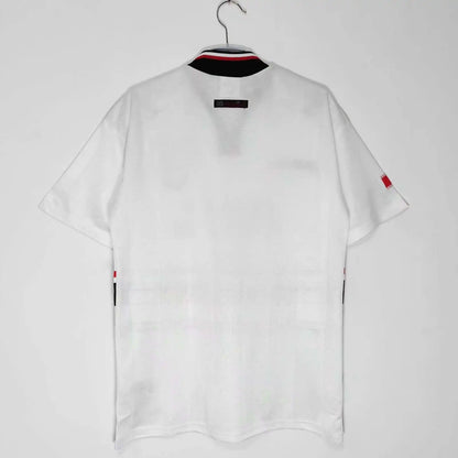 98-99 season Manchester United away Retrò - Fan version
