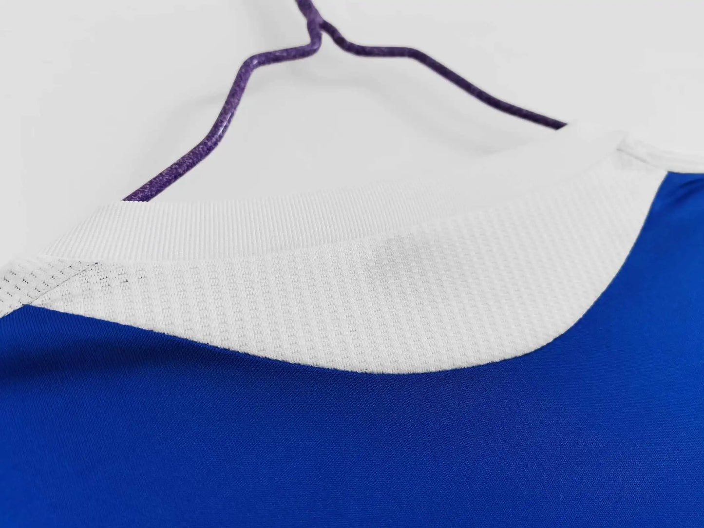 11-12 season Chelsea F.C. home Champions Legue Retrò - Fan version