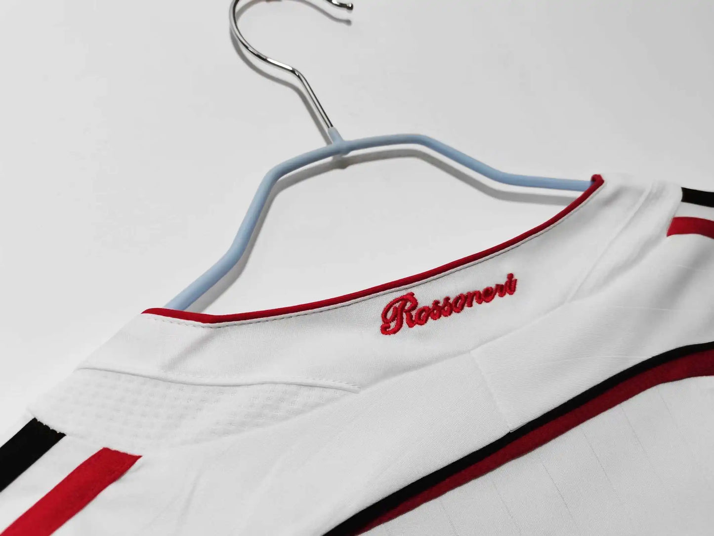 06-07 season A.C. Milan away retrò Fan version