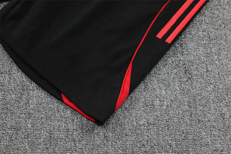 25-26 season Manchester United F.C. Training clothes suit vest - Fan version