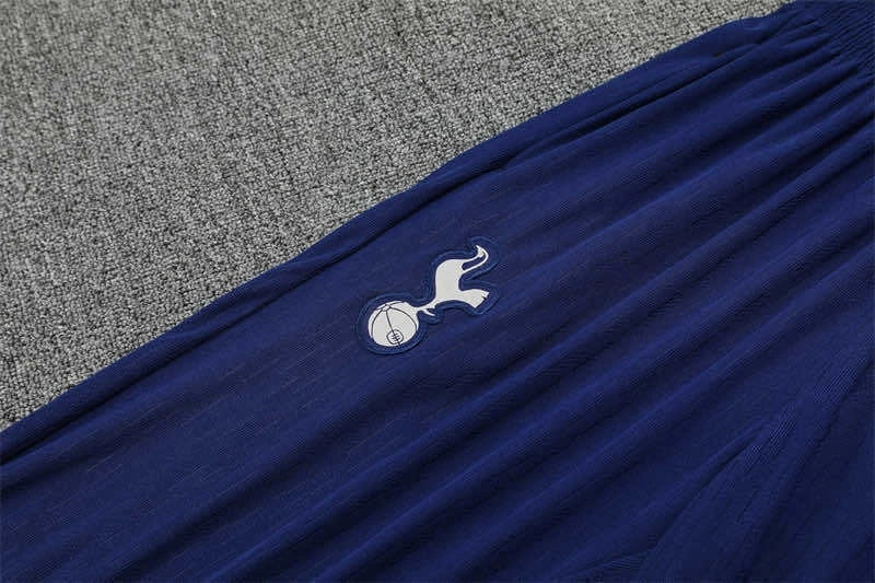 25-26 season Tottenham Hotspur F.C. Half zip training suit set