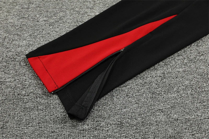 24-25 Liverpool F.C. red Training suit - set Player version