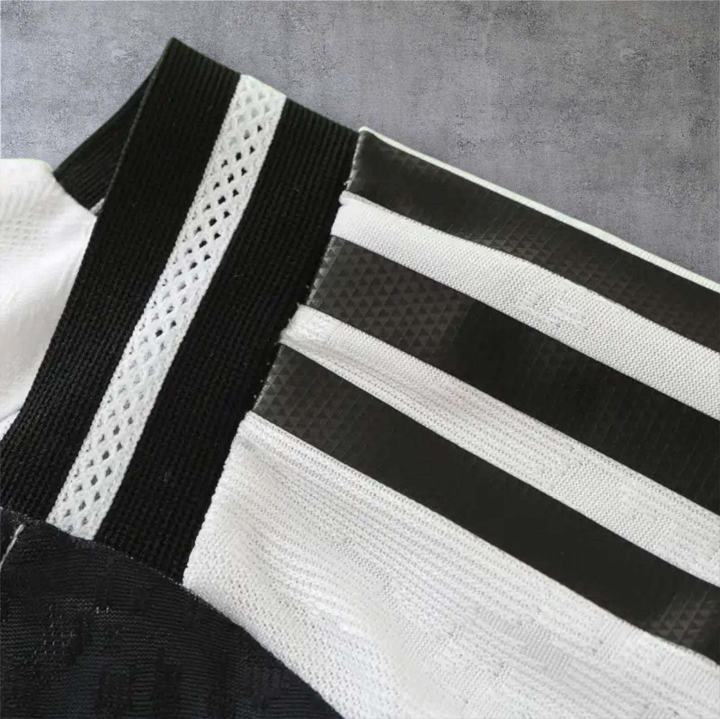 24-25 season Juventus F.C. home Long sleeved - Player version