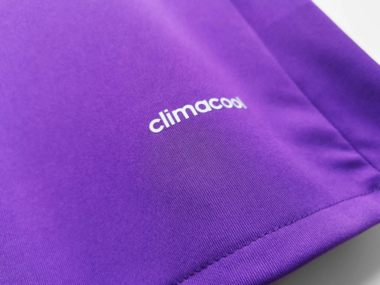 16-17 season Real Madrid away Champions League version Retro - Fan version