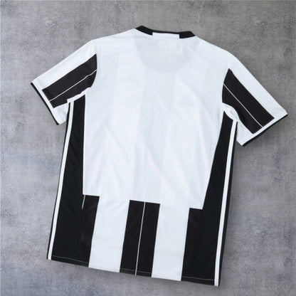 16-17 season Juventus F.C. home retro - Fan version