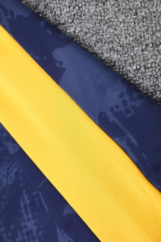 25-26 season F.C. Internazionale Milano Training clothes suit Short sleeve Fan version