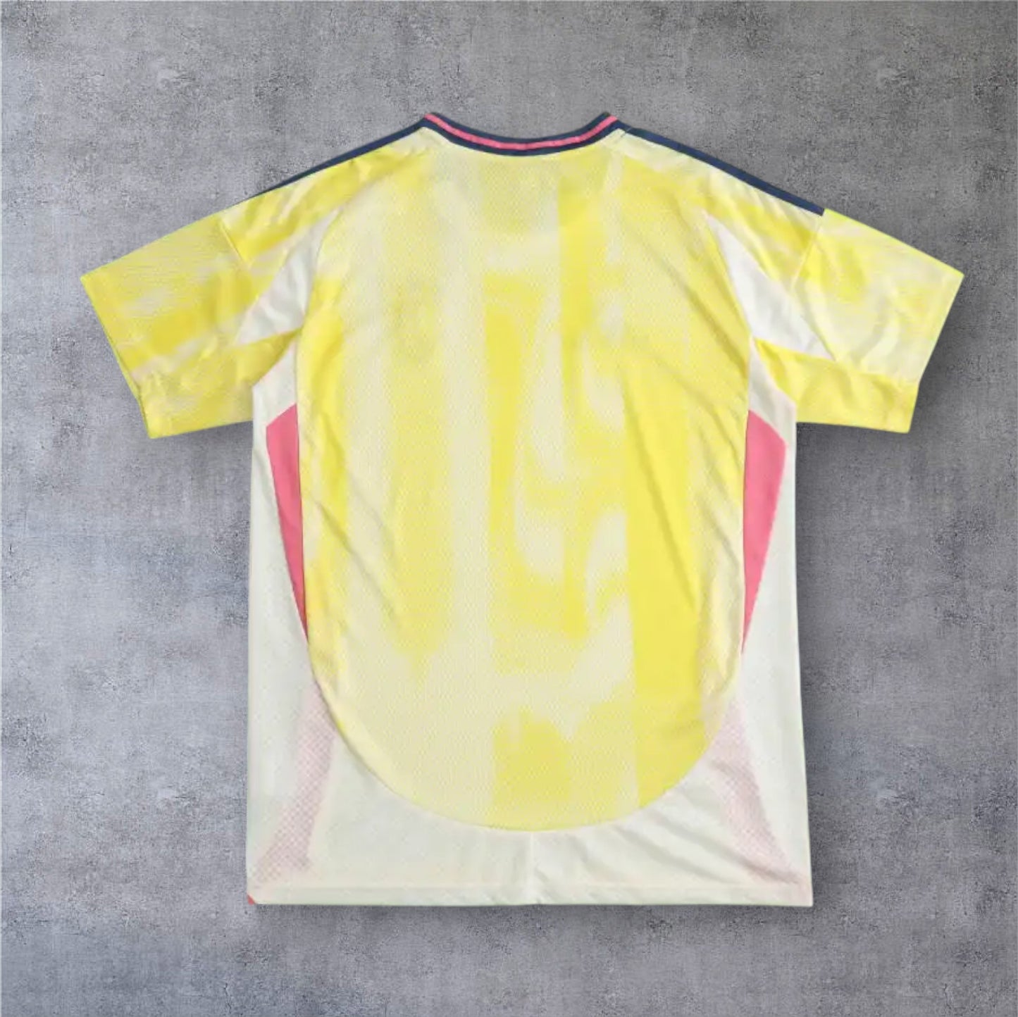 24-25 season Juventus away - Player version