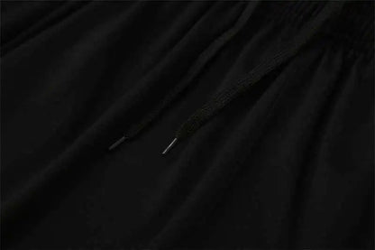 25-26 season Manchester United F.C. - Half zip training suit set