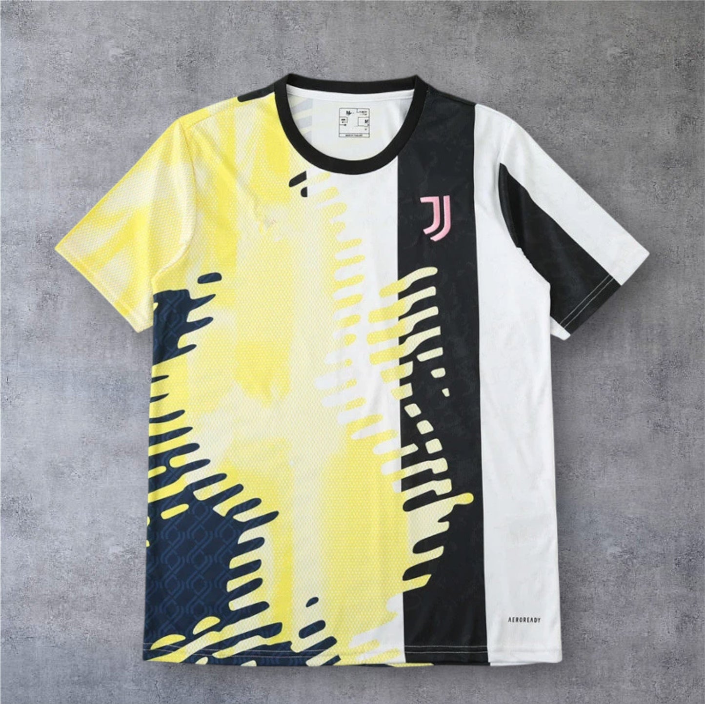 24-25 season Juventus F.C. Concept version - Fan version