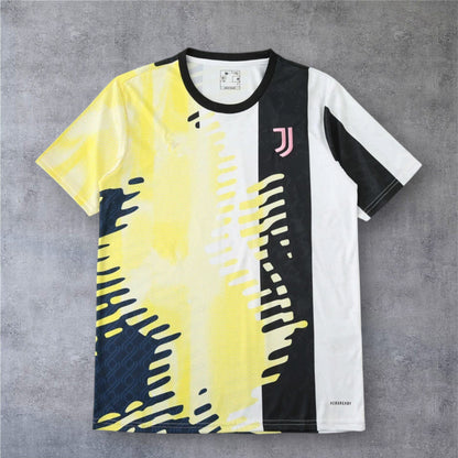 24-25 season Juventus F.C. Concept version - Fan version