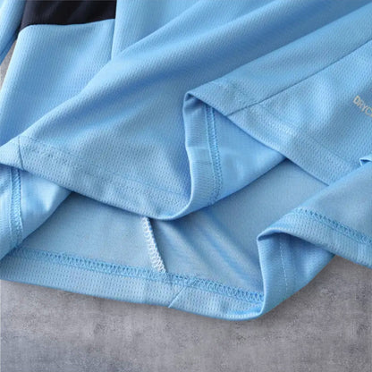 24-25 season Manchester City home - Fan version