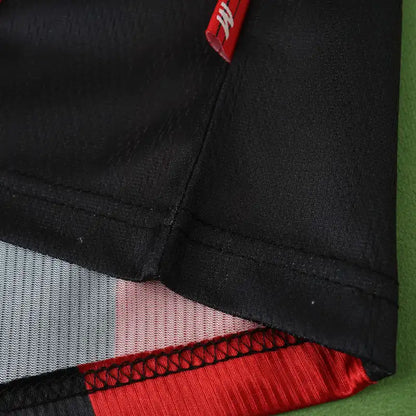 98-99 season A.C. Milan home Retrò Fan version