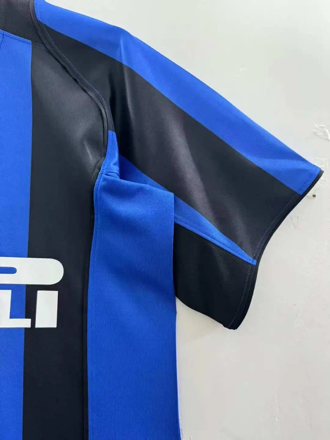 04-05 season Inter Milan Home Retrò Fan version