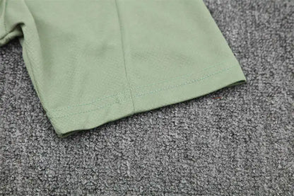 25-26 season Chelsea F.C. Training clothes suit Short sleeve - Fan version