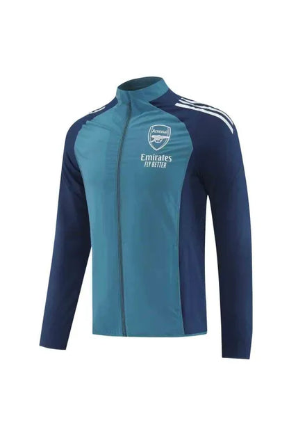 25-26 season Arsenal F.C. windbreaker