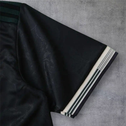 25-26 Juve Third version  - Player version