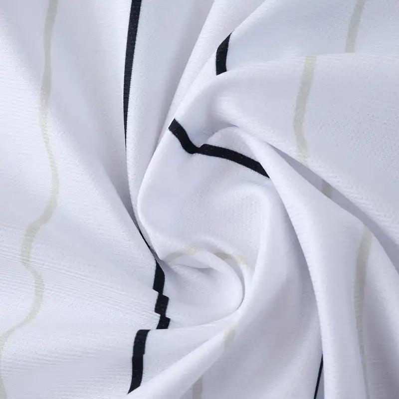 25-26 season Juventus F.C. Baseball jersey T-shirt