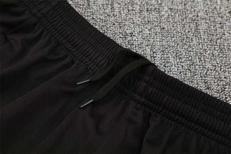 25-26 season A.C. Milan Training clothes suit Short sleeve Fan version