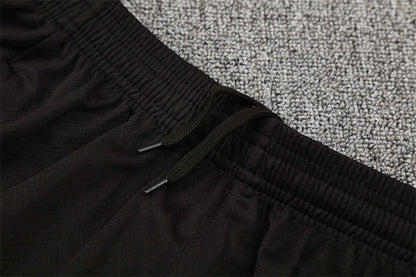 25-26 season A.C. Milan Training clothes suit Short sleeve Fan version