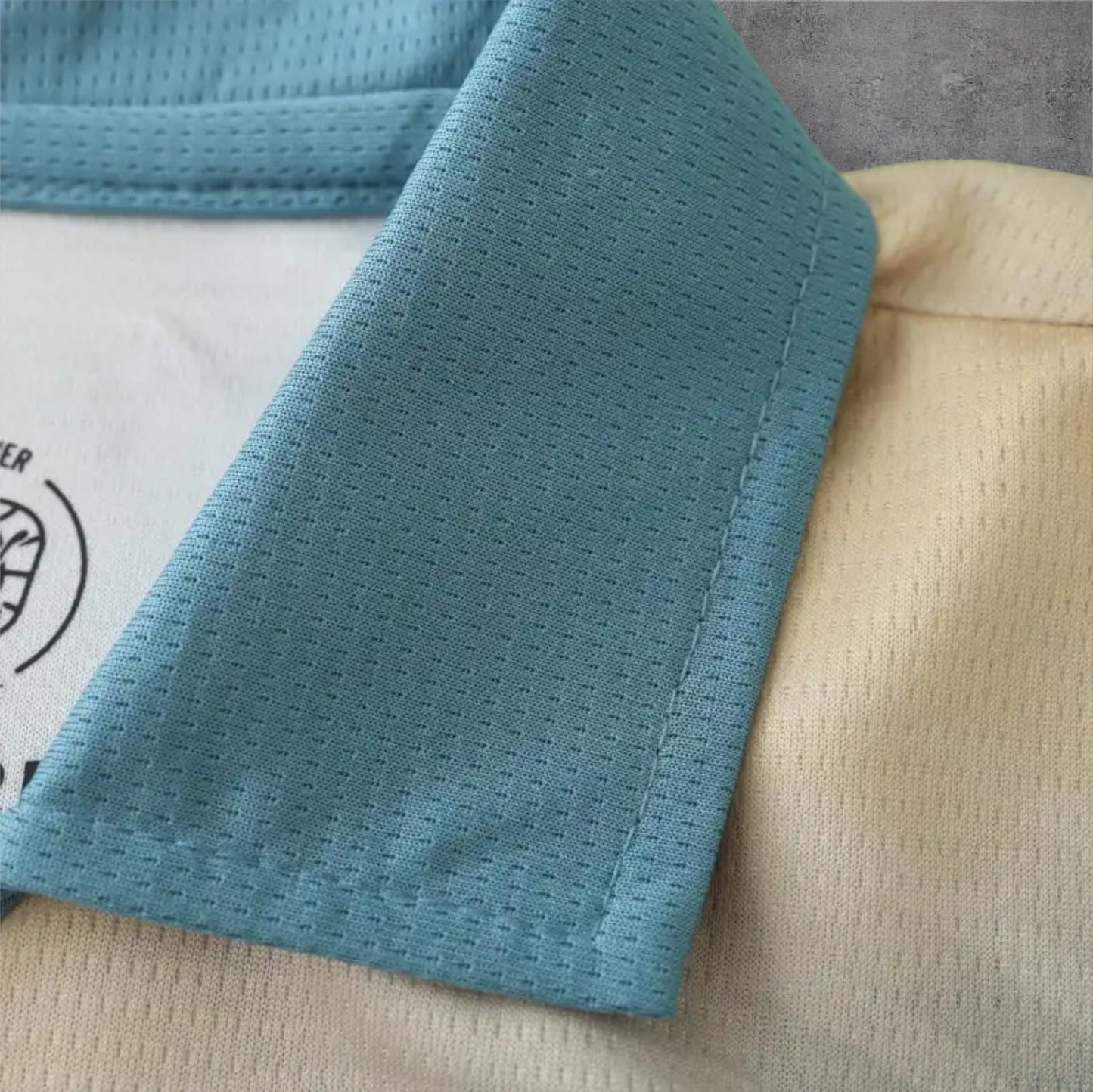 24-25 season Manchester City F.C. fourth Kids kit