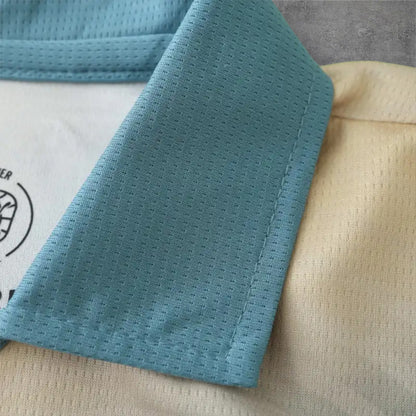 24-25 season Manchester City F.C. fourth Kids kit