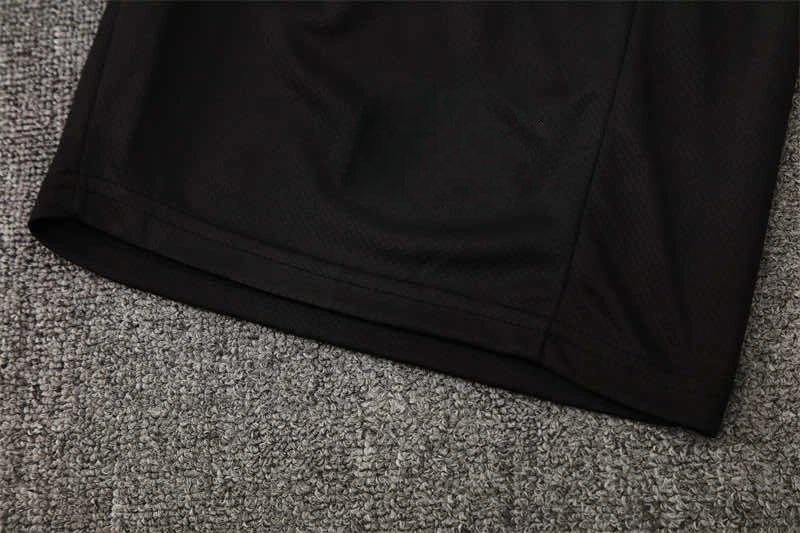 25-26 season S.S.C. Napoli Training clothes suit Short sleeve - Fan version