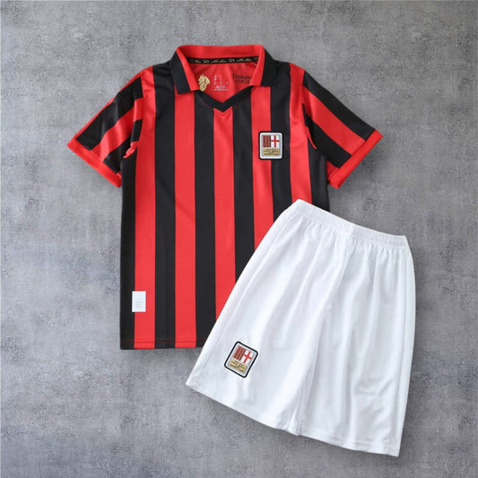 24-25 season A.C. Milan 125th anniversary Kids kit