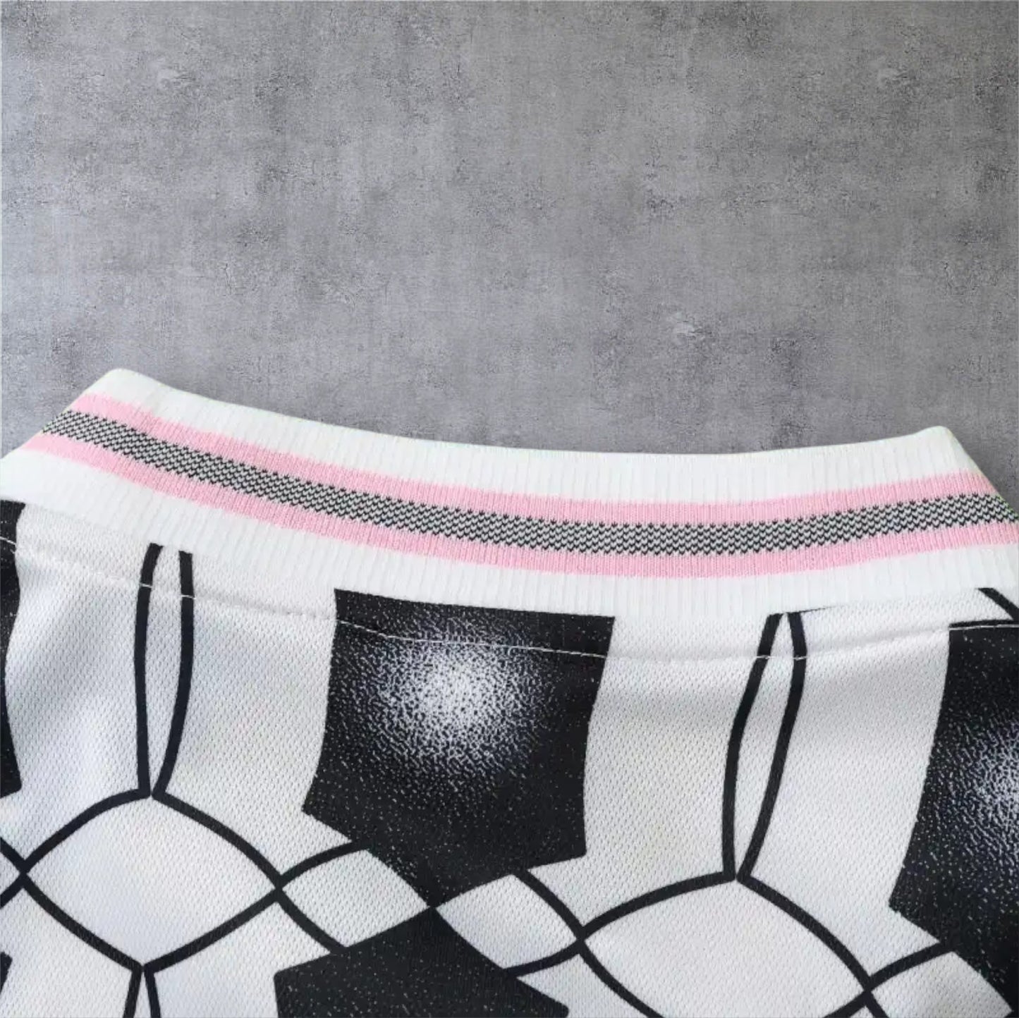 25-26 season Juventus F.C. Concept version - Player version