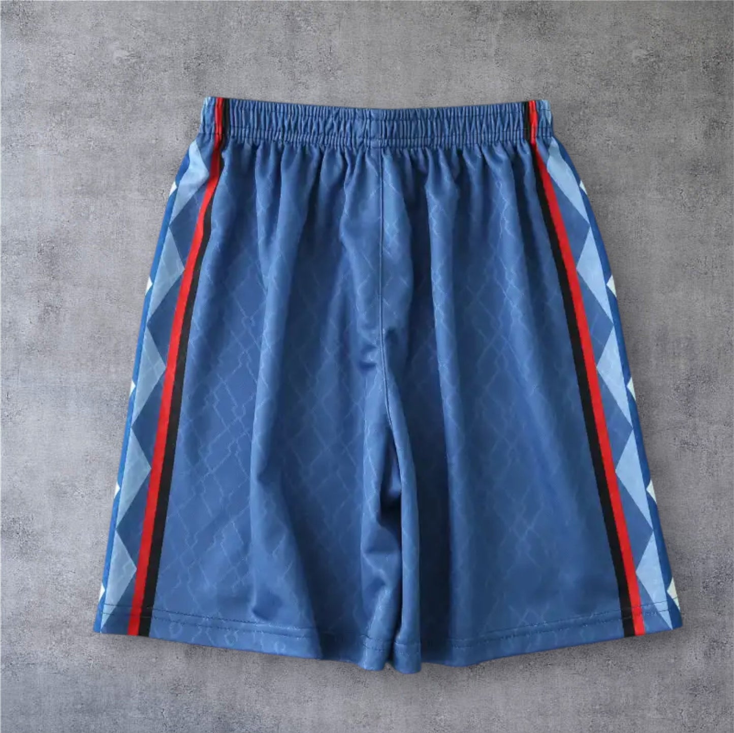 95-96 A.C. Milan away retro Kids kit