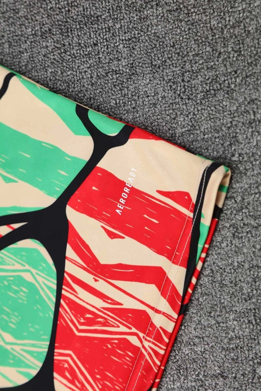 25-26 season Arsenal F.C. Training clothes suit Short sleeve  - Fan version