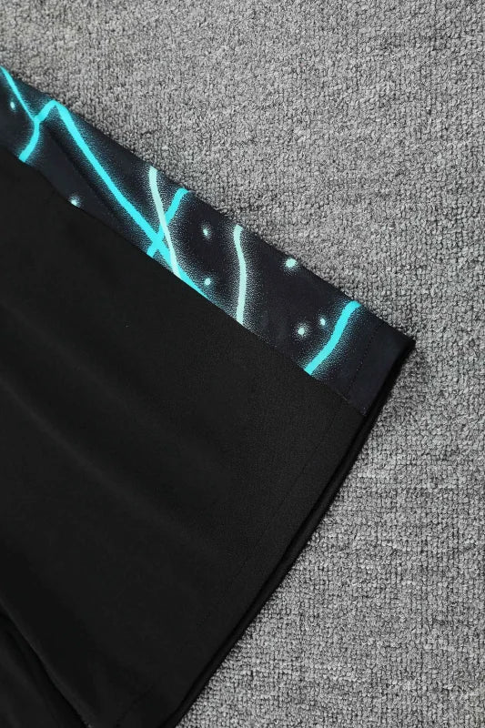 25-26 season F.C. Internazionale Milano Training clothes suit vest Fan version