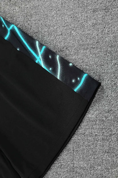 25-26 season F.C. Internazionale Milano Training clothes suit vest Fan version