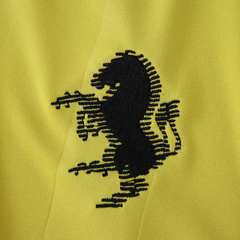 25-26 season Juventus F.C. goalkeeper - Fan version