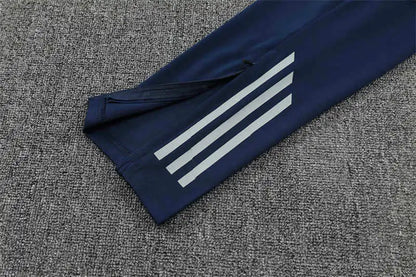 25-26 season Arsenal F.C. Half zip training suit set