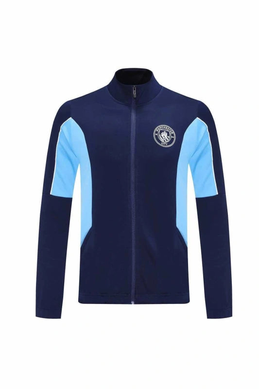 25-26 season Manchester City F.C. Training jacket set