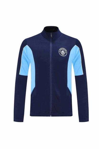 25-26 season Manchester City F.C. Training jacket set