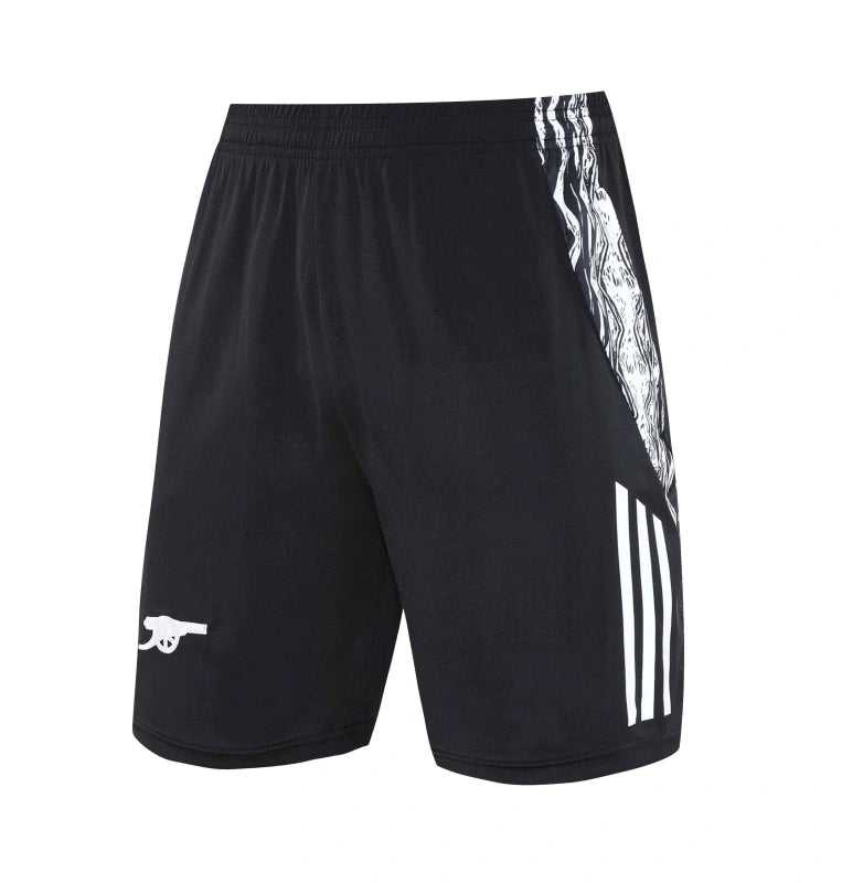 25-26 season Arsenal F.C. Training clothes suit Short sleeve  - Fan version