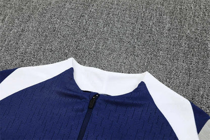 25-26 season Tottenham Hotspur F.C. Half zip training suit set