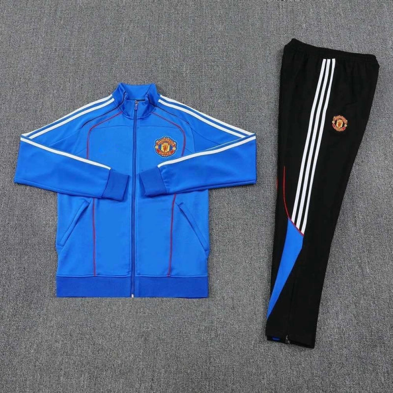 25-26 season Manchester United F.C. - Training jacket set