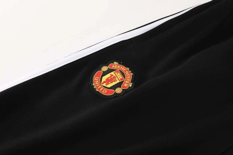 25-26 season Manchester United F.C. - Training jacket set