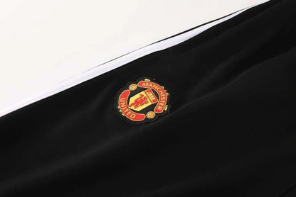 25-26 season Manchester United F.C. - Training jacket set